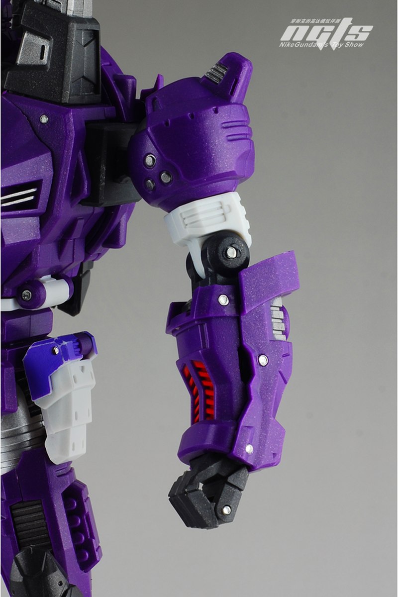 unique toys maniaking